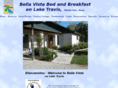 bellavistabedandbreakfast.com