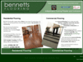 bennettsflooring.co.uk