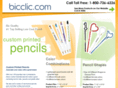 bic-pencils.com