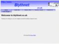 blythnet.co.uk