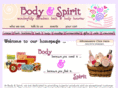 body-spirit.net