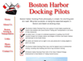 bostondockingpilots.com