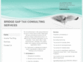 bridgegaptax.com