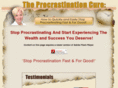 callreluctancecure.com