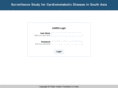 carrssurveillance.org