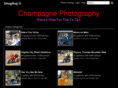 champagne-photography.com