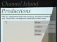 channelislandproductions.com