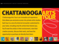 chattanoogaartstour.com