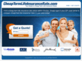 cheaptermlifeinsurancerate.com