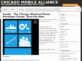 chicagomobilealliance.com