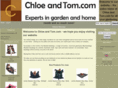 chloeandtom.com