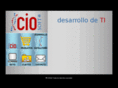 ciosoftmexico.com