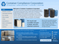 containercompliance.com