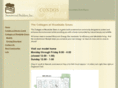 cottagesatwoodsidegreen.com