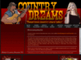 countrydreamsradio.com