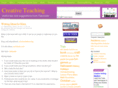 creative-teacher.com