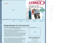 daleandleesservice.com