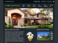 dallaslawnservice.net