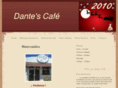 dantescafepr.com