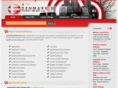 denmarkexportimport.com