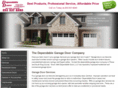 dependabledoorwa.com