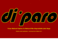 diparo.com