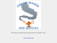 dreammakerwebservices.com