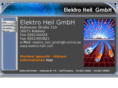 elektro-heil.com