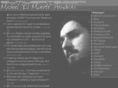 elmuerte.com