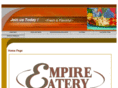 empireeatery.com