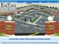 enclavecorporatecenter.com