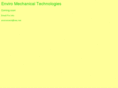 enviromechtech.com