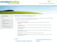envisionhealing.com