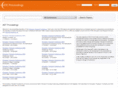 etcproceedings.org