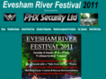 eveshamriverfestival.co.uk