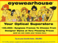 eyewearhouse.info