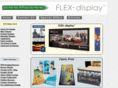 flexdisplay.co.uk