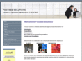 focusedcoach.com