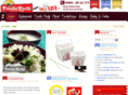 foodiekochi.com