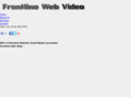 frontlinewebvideo.com