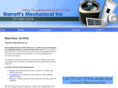 garrettsmechanical.com