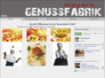 genussfabrik.com