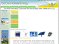 gocleangreenenergy.com