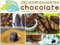 grocersdaughter.com