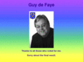 guydefaye.com