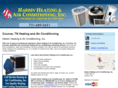 harbinheatandair.com
