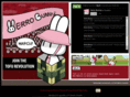 herrobunny.com
