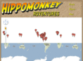 hippomonkeyadventures.com