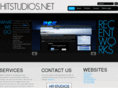 hitstudios.net