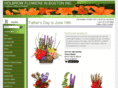 holbrowflorist.com